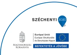 Zsóry Hotel Zen & Spa energetikai korszerűsítése