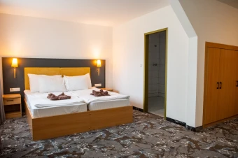 Zsóry Liget Hotel - Galéria 0