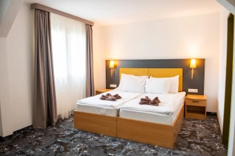 Zsóry Liget Hotel - Galéria 1