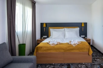 Zsóry Liget Hotel - Galéria 3