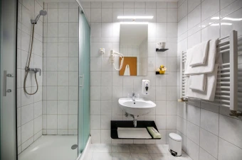 Zsóry Liget Hotel - Galéria 5