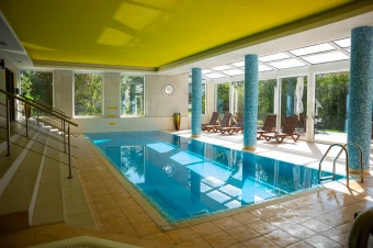 Zsóry Liget Hotel - Galéria 4