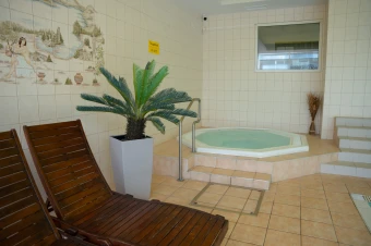 Zsóry Liget Hotel - Galéria 3