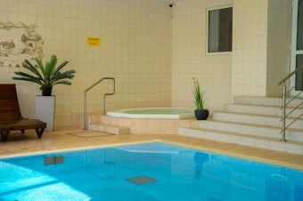 Zsóry Liget Hotel - Galéria 2