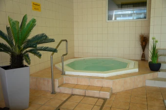 Zsóry Liget Hotel - Galéria 5