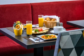 Zsóry Liget Hotel - Galéria 0