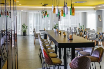 Zsóry Liget Hotel - Galéria 1
