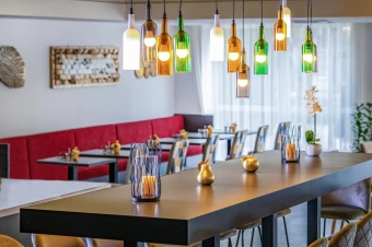 Zsóry Liget Hotel - Galéria 4