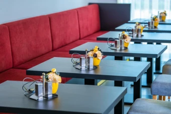 Zsóry Liget Hotel - Galéria 5