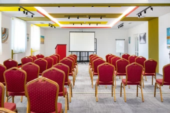 Zsóry Liget Hotel - Galéria 0