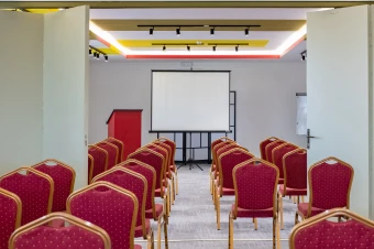 Zsóry Liget Hotel - Galéria 2