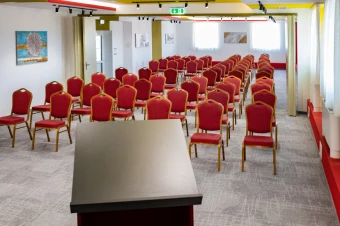 Zsóry Liget Hotel - Galéria 1