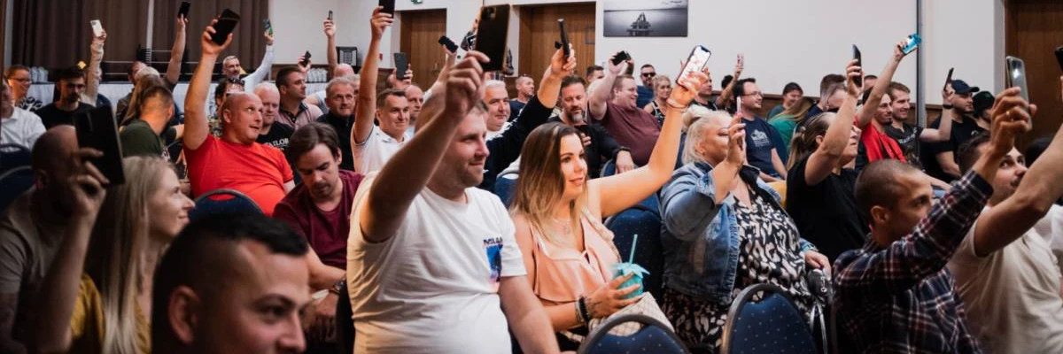 Májusi programok - Kezdő blokk képe - Zsóry Liget Hotel